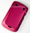 Photo 7 — Silicone Case with Aluminum Case for BlackBerry 9900/9930 Bold Touch, Red