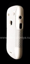 Photo 3 — Cover rugged perforated for BlackBerry 9900/9930 Bold Touch, White / White