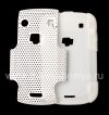 Photo 5 — Cover rugged perforated for BlackBerry 9900/9930 Bold Touch, White / White