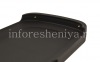 Фотография 5 — Чехол-аккумулятор для BlackBerry 9900 Bold Touch, Черный Матовый с Черной металлической вставкой