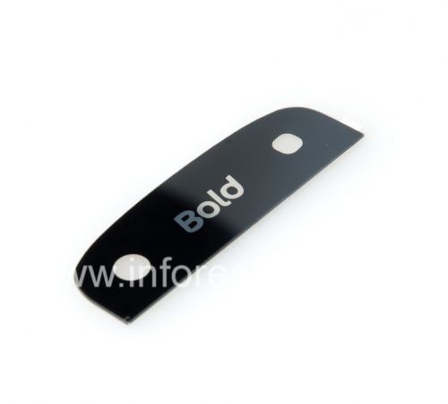 Photogallery for 相机BlackBerry 9900 / 9930 Bold, 黑 product