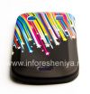 Photo 3 — সন্নিবিষ্ট patterned BlackBerry 9900 / 9930 Bold টাচ জন্য সিলিকন কেস, বিভিন্ন ছবি