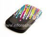 Photo 7 — সন্নিবিষ্ট patterned BlackBerry 9900 / 9930 Bold টাচ জন্য সিলিকন কেস, বিভিন্ন ছবি
