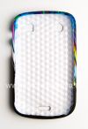 Photo 8 — সন্নিবিষ্ট patterned BlackBerry 9900 / 9930 Bold টাচ জন্য সিলিকন কেস, বিভিন্ন ছবি