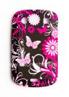 Photo 9 — সন্নিবিষ্ট patterned BlackBerry 9900 / 9930 Bold টাচ জন্য সিলিকন কেস, বিভিন্ন ছবি