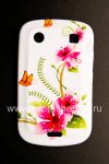 Photo 13 — সন্নিবিষ্ট patterned BlackBerry 9900 / 9930 Bold টাচ জন্য সিলিকন কেস, বিভিন্ন ছবি