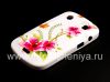 Photo 14 — সন্নিবিষ্ট patterned BlackBerry 9900 / 9930 Bold টাচ জন্য সিলিকন কেস, বিভিন্ন ছবি