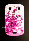 Photo 17 — সন্নিবিষ্ট patterned BlackBerry 9900 / 9930 Bold টাচ জন্য সিলিকন কেস, বিভিন্ন ছবি