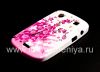 Photo 18 — সন্নিবিষ্ট patterned BlackBerry 9900 / 9930 Bold টাচ জন্য সিলিকন কেস, বিভিন্ন ছবি