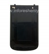 Photo 2 — Exclusive Couverture arrière pour BlackBerry 9900/9930 Bold tactile, "Bird" Or / Noir