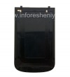 Фотография 2 — Эксклюзивная задняя крышка для BlackBerry 9900/9930 Bold Touch, "Птица", Золотой/Розовый