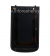 Photo 2 — Exclusivo cubierta posterior para BlackBerry 9900/9930 Bold Touch, "Hierba", Oro