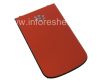Photo 4 — Exclusive Back Cover for BlackBerry 9900/9930 Bold Touch, "Skin Matte" Orange
