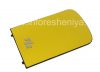 Photo 4 — Exclusive Back Cover for BlackBerry 9900/9930 Bold Touch, "Skin Matte", Yellow