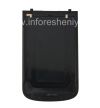 Photo 1 — Exclusive Back Cover for BlackBerry 9900/9930 Bold Touch, "Leather Brilliant" Dark Bronze