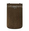 Photo 2 — Eksklusif Kembali Cover untuk BlackBerry 9900 / 9930 Bold Sentuh, "Shiny Kulit" Dark Bronze