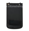 Photo 2 — Exclusive Couverture arrière pour BlackBerry 9900/9930 Bold tactile, "Cuir Brilliant" Fuchsia