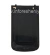 Photo 2 — Exclusive Couverture arrière pour BlackBerry 9900/9930 Bold tactile, "Cuir Brilliant" Golden