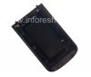 Photo 2 — Exclusive Couverture arrière pour BlackBerry 9900/9930 Bold tactile, "Square", Rose