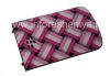 Photo 3 — Exclusivo cubierta posterior para BlackBerry 9900/9930 Bold Touch, "Square", Rosa