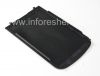 Photo 2 — Exclusive Back Cover for BlackBerry 9900/9930 Bold Touch, "Woven", Black