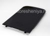 Photo 3 — Exclusive Couverture arrière pour BlackBerry 9900/9930 Bold tactile, "Woven", Black