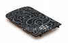 Photo 5 — Cubierta trasera Exclusivo "Ornamento" para BlackBerry 9900/9930 Bold Touch, Negro