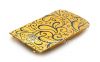 Photo 5 — Exclusive rear cover "Ornament" for BlackBerry 9900/9930 Bold Touch, Gold