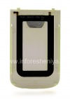 Photo 2 — এক্সক্লুসিভ পিছন কভার BlackBerry 9900 / 9930 Bold টাচ জন্য "অলঙ্কার", সবুজ
