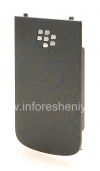 Фотография 4 — Эксклюзивная задняя крышка "Орнамент" для BlackBerry 9900/9930 Bold Touch, Серый