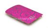 Photo 5 — Exclusive rear cover "Ornament" for BlackBerry 9900/9930 Bold Touch, Fuchsia