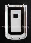 Photo 2 — Original back cover for NFC-enabled BlackBerry 9900/9930 Bold Touch, White