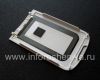 Photo 4 — Original back cover for NFC-enabled BlackBerry 9900/9930 Bold Touch, White