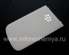 Photo 5 — Original back cover for NFC-enabled BlackBerry 9900/9930 Bold Touch, White