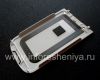 Photo 6 — Ursprüngliche rückseitige Abdeckung mit NFC-fähigen Blackberry 9900/9930 Bold Berühren, weiß