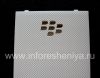 Photo 7 — সঙ্গে BlackBerry 9900 / 9930 Bold টাচ জন্য এনএফসি বান্ধব মূল পিছনের মলাটে, সাদা