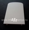 Photo 8 — Original back cover for NFC-enabled BlackBerry 9900/9930 Bold Touch, White