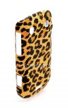 Photo 4 — Plastic bag-cap with a pattern for BlackBerry 9900/9930 Bold Touch, A series of "animal print"