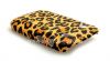 Photo 6 — Plastic bag-cap with a pattern for BlackBerry 9900/9930 Bold Touch, A series of "animal print"