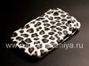 Photo 8 — Plastic bag-cap with a pattern for BlackBerry 9900/9930 Bold Touch, A series of "animal print"