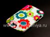 Photo 2 — Plastic bag-cap with a pattern for BlackBerry 9900/9930 Bold Touch, A series of "Cath Kidston"
