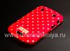 Photo 6 — Plastic bag-cap with a pattern for BlackBerry 9900/9930 Bold Touch, A series of "Cath Kidston"
