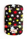 Photo 9 — Plastic bag-cap with a pattern for BlackBerry 9900/9930 Bold Touch, A series of "Cath Kidston"