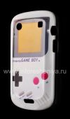 Photo 3 — Plastic isikhwama-cap ne isibonelo BlackBerry 9900 / 9930 Bold Touch, Uchungechunge "Game Boy"