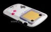 Photo 6 — Kunststoffbeutel-Mütze mit einem Muster für Blackberry 9900/9930 Bold Touch-, Serie "Game Boy"