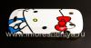 Фотография 10 — Пластиковый чехол-крышка с рисунком для BlackBerry 9900/9930 Bold Touch, Серия “Hello Kitty”