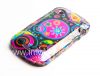 Фотография 10 — Пластиковый чехол с рисунком для BlackBerry 9900/9930 Bold Touch, Серия “Абстракция”
