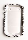 Фотография 4 — Пластиковый чехол с рисунком для BlackBerry 9900/9930 Bold Touch, Серия “Животный принт”