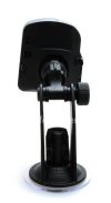 Photo 11 — pemegang perusahaan / stasiun pengisian di mobil iGrip PerfektFit Pengisian Dock Gunung & Holder untuk BlackBerry 9900 / 9930 Bold, hitam