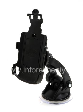 Фирменный держатель в автомобиль iGrip PerfektFit Traveler Kit Mount&Holder для BlackBerry 9900/9930 Bold